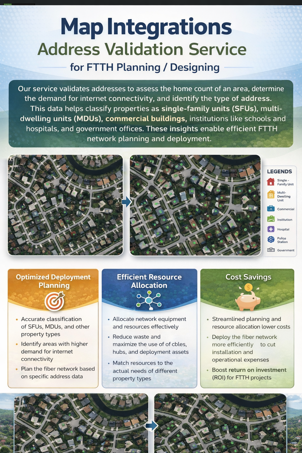 MAP Integrations — Blogs & Insights